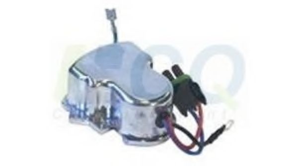 Регулятор генератора HC-PARTS 133321