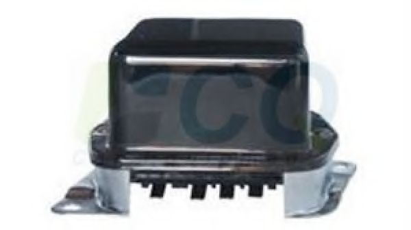 Регулятор генератора LAUBER CQ1010262