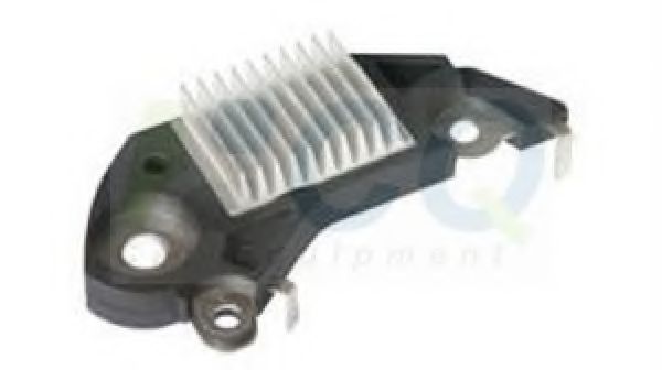 Регулятор генератора HC-PARTS 231796