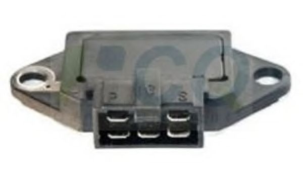 Регулятор генератора LAUBER CQ1010312