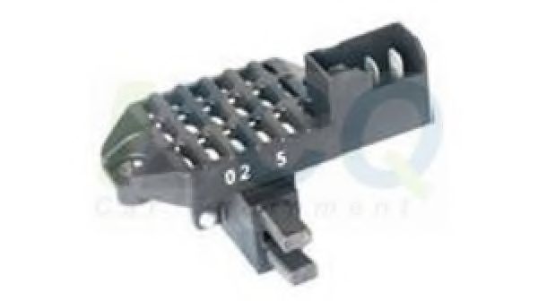 Регулятор генератора HC-PARTS 234480