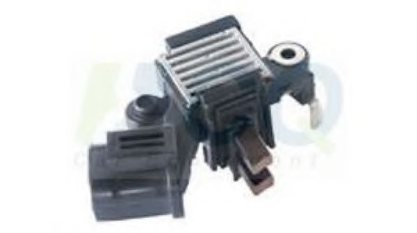 Регулятор генератора HC-PARTS 132993