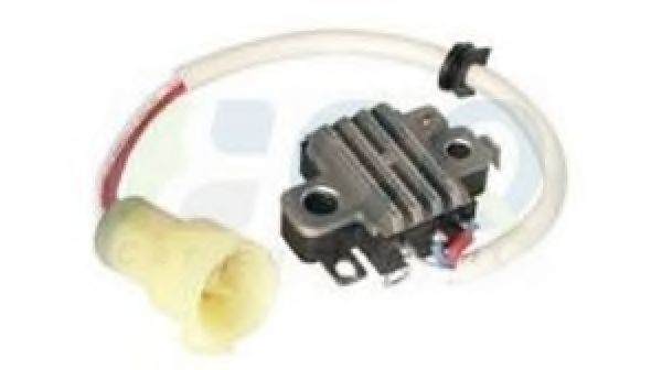 Регулятор генератора HC-PARTS 234644