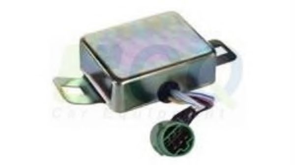 Регулятор генератора HC-PARTS 131531