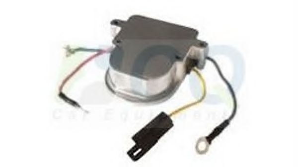 Регулятор генератора HC-PARTS 233373