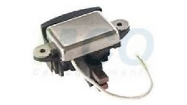 Регулятор генератора HC-PARTS 132038