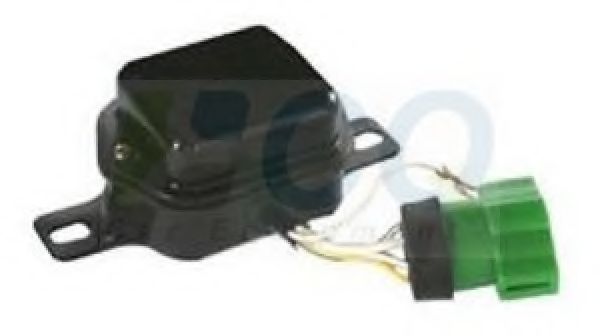 Регулятор генератора HC-PARTS 233531
