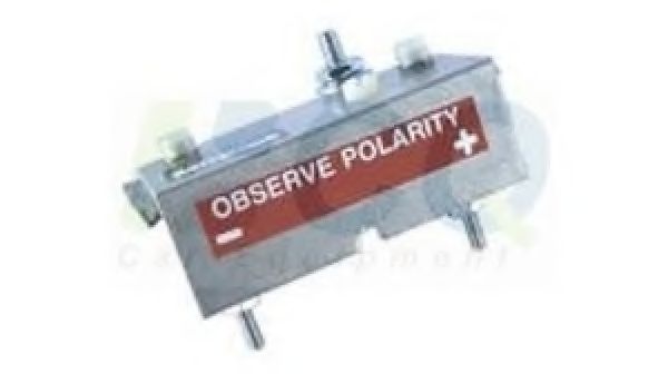 Регулятор генератора HC-PARTS 230605