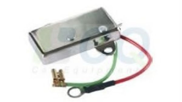 Регулятор генератора HC-PARTS 131660