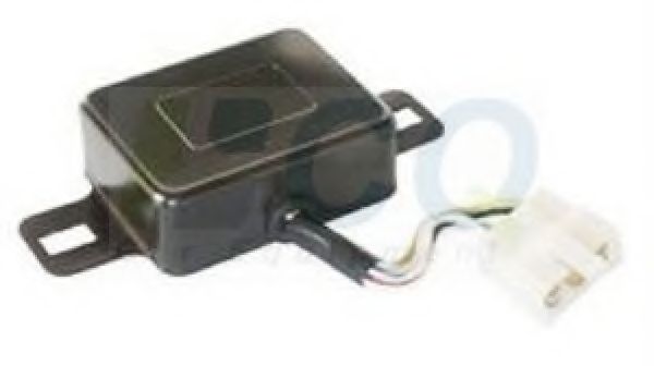 Регулятор генератора LAUBER CQ1010578