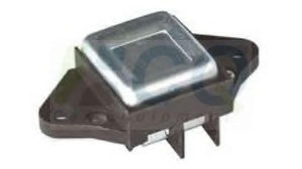 Регулятор генератора HC-PARTS 231060