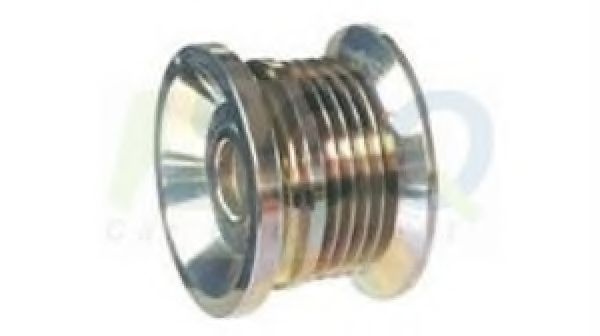 Ременный шкив, генератор HC-PARTS 230718