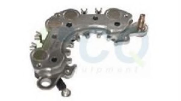 Выпрямитель, генератор LAUBER CQ1080039