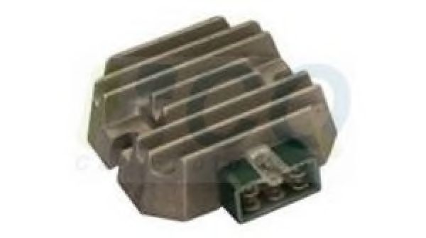 Выпрямитель, генератор LAUBER CQ1080459