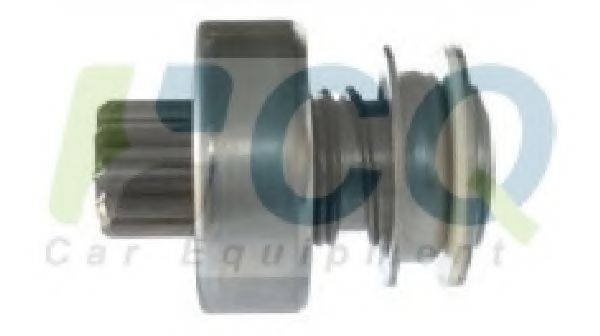 Ведущая шестерня, стартер LAUBER CQ2010006