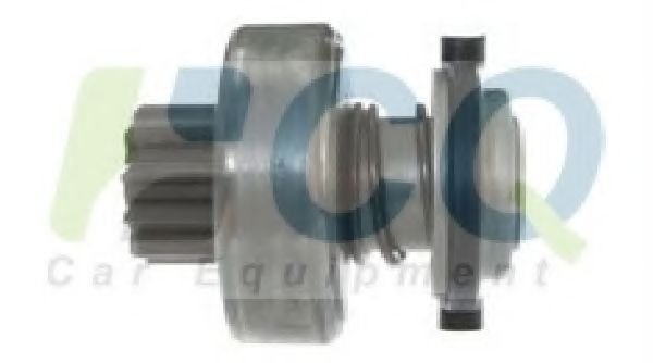 Ведущая шестерня, стартер LAUBER CQ2010012