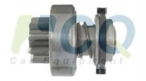 Привод с механизмом свободного хода, стартер LAUBER CQ2010018