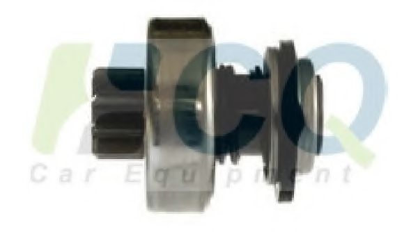 Ведущая шестерня, стартер LAUBER CQ2010019