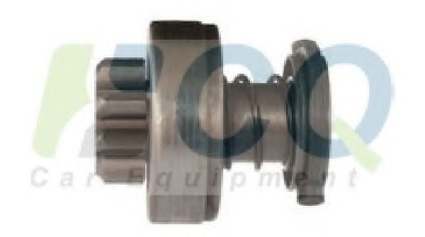 Привод с механизмом свободного хода, стартер LAUBER CQ2010022