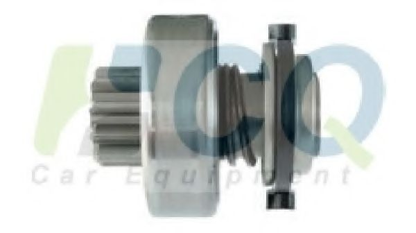 Привод с механизмом свободного хода, стартер LAUBER CQ2010025