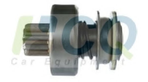 Привод с механизмом свободного хода, стартер LAUBER CQ2010032