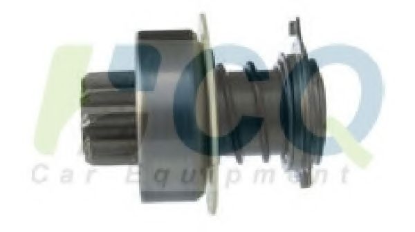 Ведущая шестерня, стартер LAUBER CQ2010037