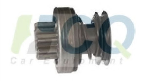 Привод с механизмом свободного хода, стартер LAUBER CQ2010048