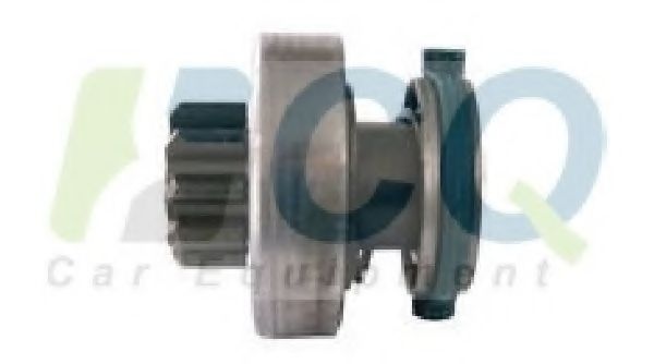 Привод с механизмом свободного хода, стартер LAUBER CQ2010049