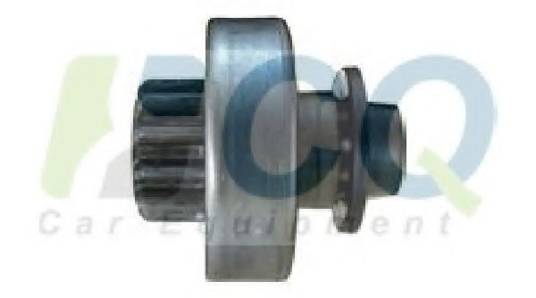 Привод с механизмом свободного хода, стартер LAUBER CQ2010073