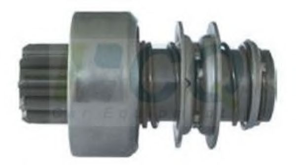 Привод с механизмом свободного хода, стартер LAUBER CQ2010184