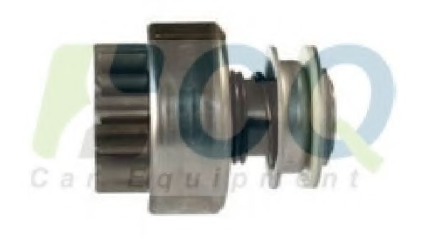 Привод с механизмом свободного хода, стартер LAUBER CQ2010217