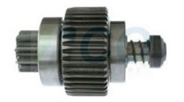 Привод с механизмом свободного хода, стартер LAUBER CQ2010281