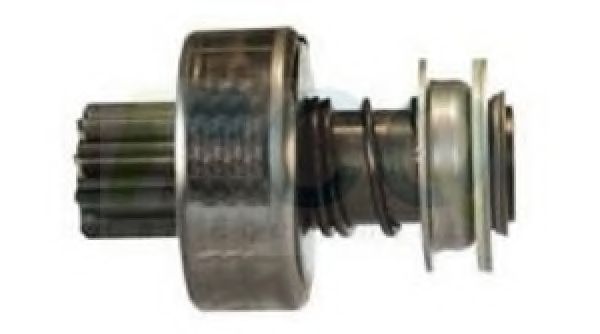 Привод с механизмом свободного хода, стартер LAUBER CQ2010306