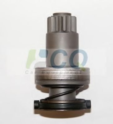 Привод с механизмом свободного хода, стартер LAUBER CQ2010397