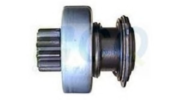 Привод с механизмом свободного хода, стартер LAUBER CQ2010413