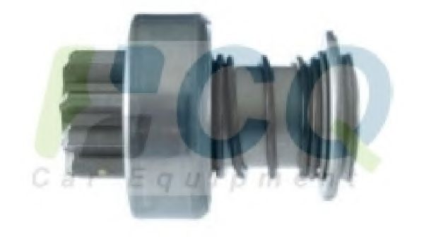 Привод с механизмом свободного хода, стартер LAUBER CQ2010467