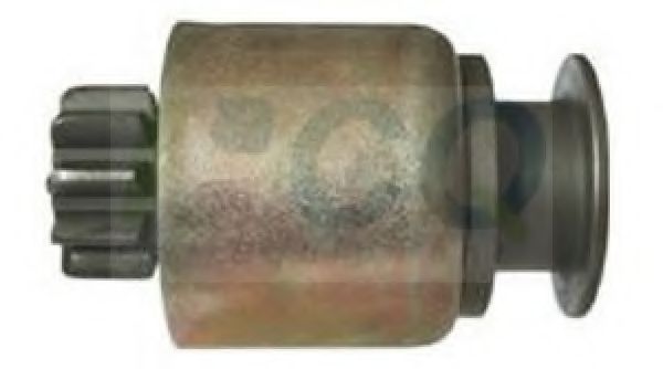 Привод с механизмом свободного хода, стартер LAUBER CQ2010496