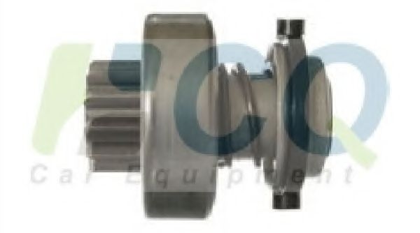 Привод с механизмом свободного хода, стартер LAUBER CQ2010522