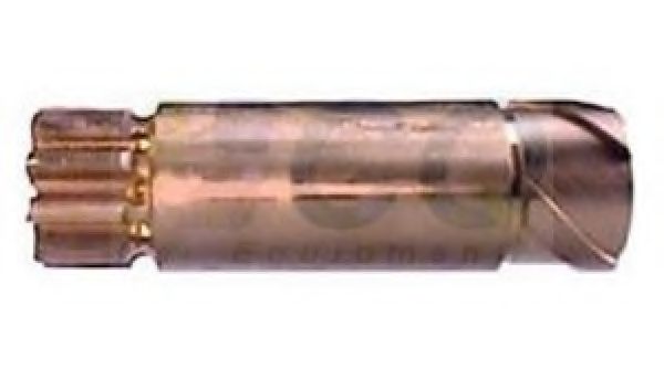 Привод с механизмом свободного хода, стартер LAUBER CQ2010564