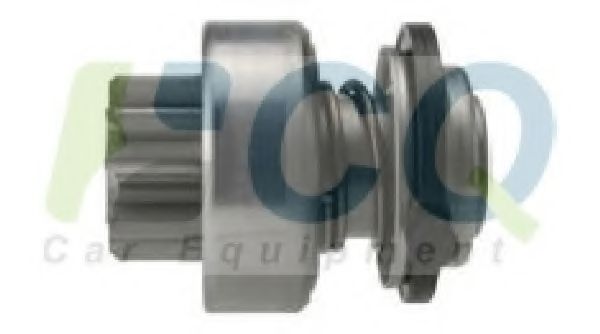 Привод с механизмом свободного хода, стартер LAUBER CQ2010828