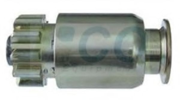 Привод с механизмом свободного хода, стартер LAUBER CQ2010858