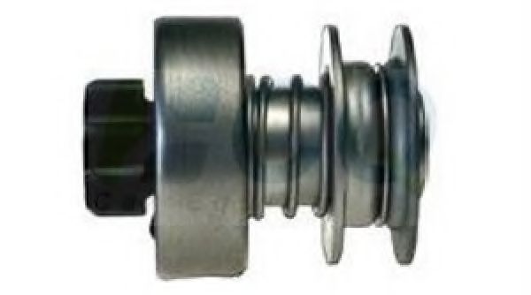 Привод с механизмом свободного хода, стартер LAUBER CQ2010922