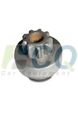 Привод с механизмом свободного хода, стартер HC-PARTS 138793