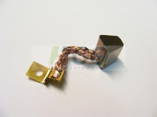 Угольная щетка, стартер LAUBER CQ2040060