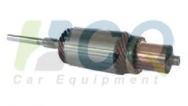 Якорь, стартер LAUBER CQ2110033