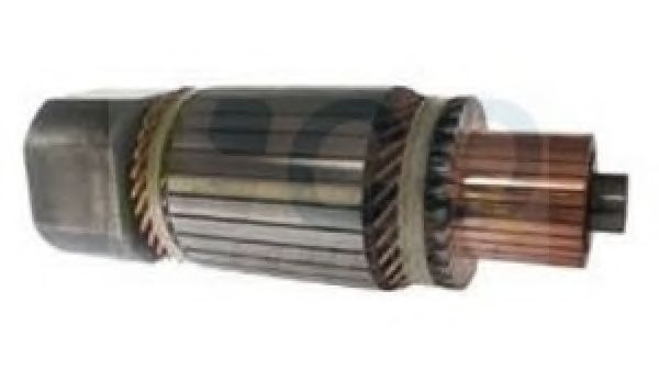 Якорь, стартер LAUBER CQ2110234