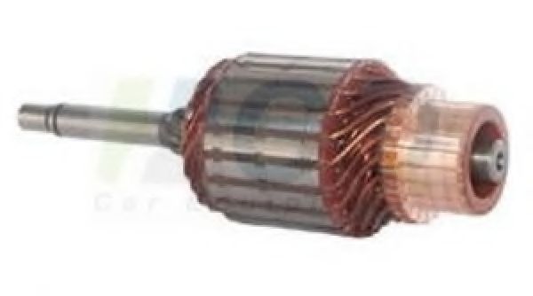 Якорь, стартер LAUBER CQ2110285