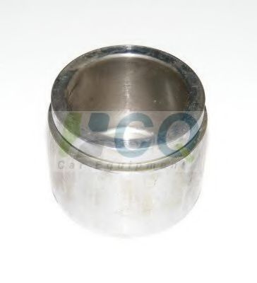 Поршень, корпус скобы тормоза LAUBER CQ71544439