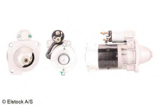 Стартер AINDE CGB-52203