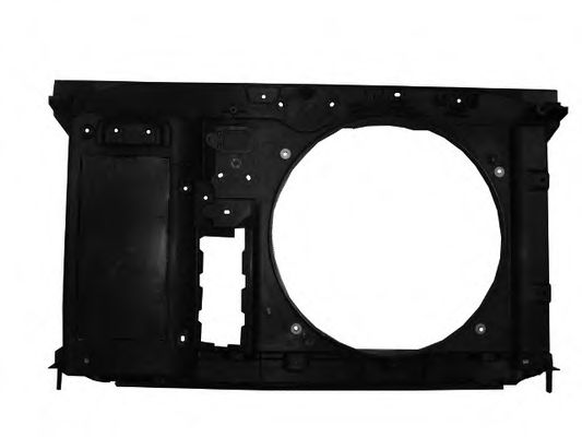 Облицовка передка PHIRA CP4-07902